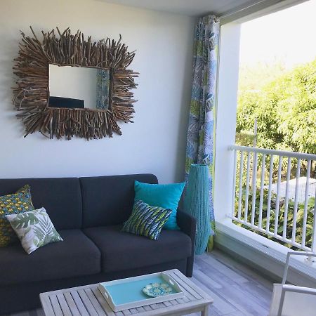 Ocean Garden Apartment La Saline Le Bains Ngoại thất bức ảnh