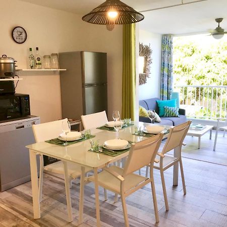 Ocean Garden Apartment La Saline Le Bains Ngoại thất bức ảnh