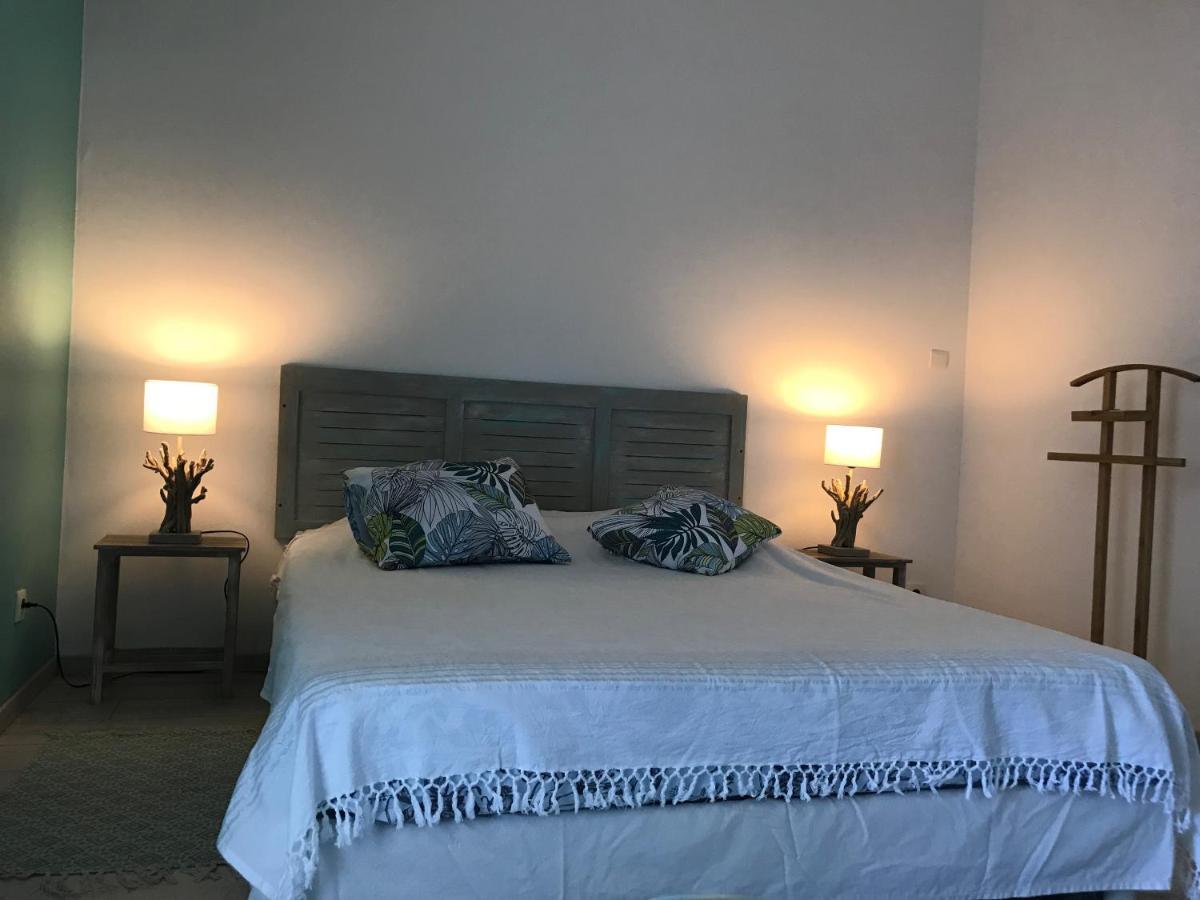 Ocean Garden Apartment La Saline Le Bains Ngoại thất bức ảnh
